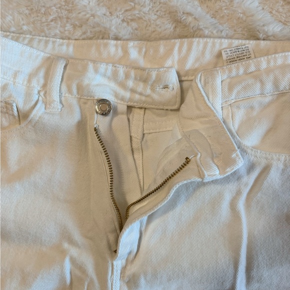 White Ripped Jeans! - Picture 3 of 8